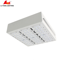 150W LED Light Canopy Lights for Petrol Station with Recessed and Surface moumt